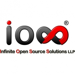 Infinite Open Source Solutions LLP Logo